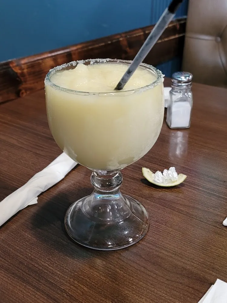 Margarita
