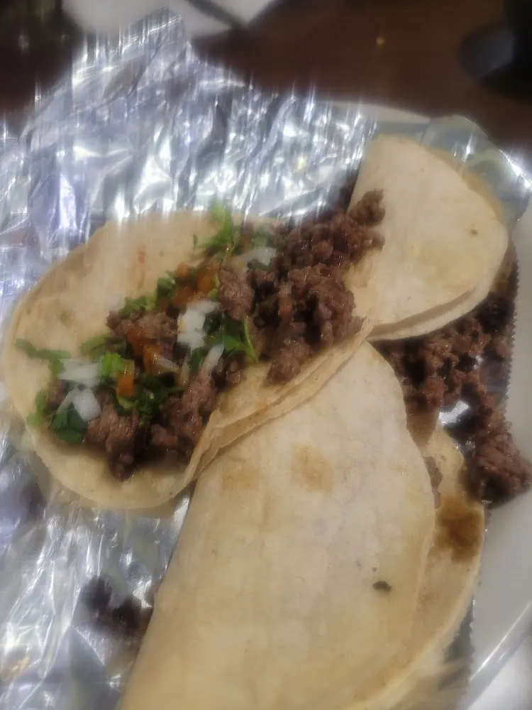 Street Tacos